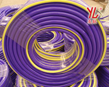 無毒無味纖維管